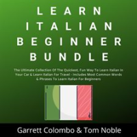 Learn_Italian_Beginner_Bundle_Collection